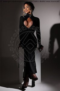  GABI SAMPAIO trans escort Verona