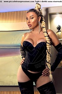  VERUZKA HOT trans Arezzo
