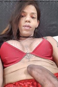  MARIA JULIA trans Agrigento