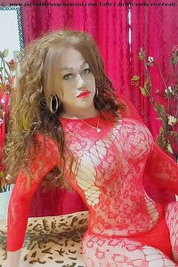  SINTHIA trans escort Rovigo
