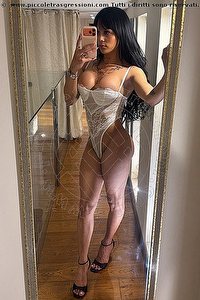  RAFAELA BASTOS trans Rimini