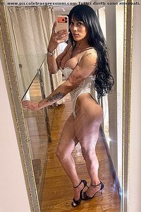  RAFAELA BASTOS trans Rimini
