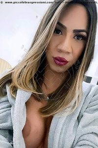  SOPHIE trans escort Genova