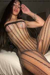  AMANDA trans escort Rieti