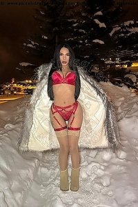  KELLY MELO PORNOSTAR trans Roma