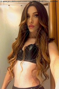  ANGEL DE ANGELIS trav escort Genova