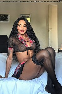  KARINA RIOS trans escort Roma