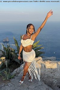  KARINA RIOS PORNOSTAR trans escort Torino