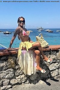  KARINA RIOS PORNOSTAR trans escort Torino