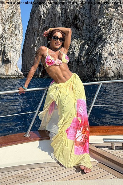 Foto di trans escort Karina Rios Pornostar