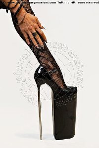  MISS FANTASY LADY mistress Bergamo
