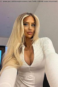  SARA trans escort Firenze