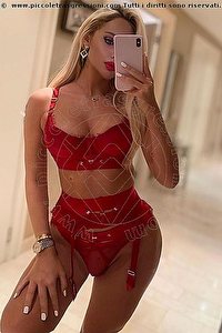  SARA ITALIANA trans escort Bologna