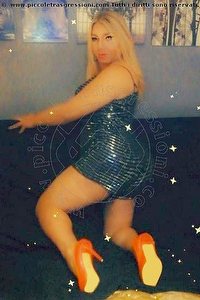  FERNANDA trans escort La Spezia