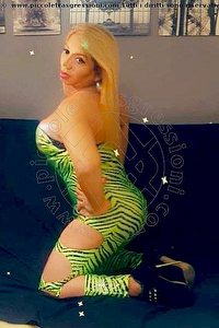  FERNANDA trans escort La Spezia