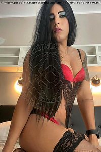  ESTEFANY trav escort Perugia