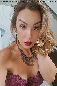  ALEXIA F trans Cagliari