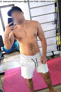  ARTHUR XL boys Genova