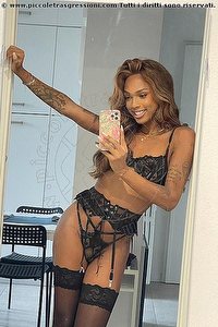  NAOMI VELOSO trans escort Modena