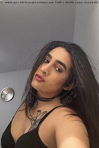  SARAH trav escort Rimini