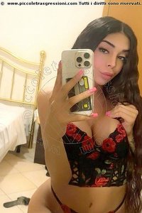  MARTINA NAPOLETANA trans escort Brescia