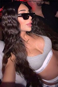  MARTINA NAPOLETANA trans escort Napoli