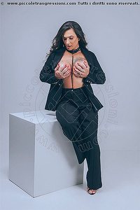  LETICIA STEFEN trans escort Milano