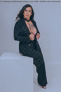  LETICIA STEFEN trans escort Milano