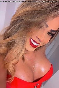  EMILY RIANA trans Milano