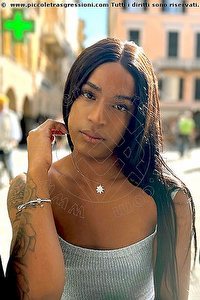  ALICIA trans escort Genova