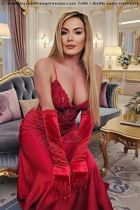  KATALEYA trans Treviso