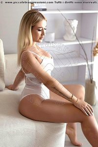  OLGA RUSSA escort Forlì Cesena