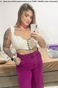  AMANDA escort Mantova