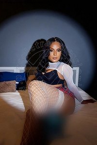 trans escort selena sexy sondrio foto 1
