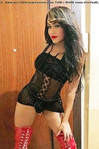  SAMANTHA trans escort Caserta