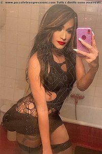  SAMANTHA trans escort Caserta