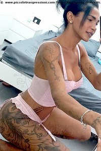  SARA SOUZA trans Livorno