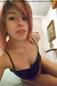  ROSSELLA DIOR escort Bari