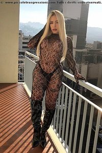  VALENTINA VASCONCELOS trans escort Siena