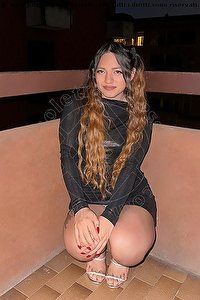  JESSI trans escort Terni