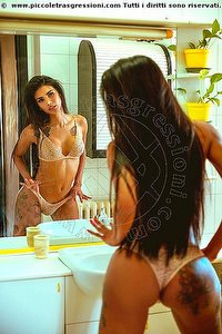  SOFÍA CATALEYA trans escort Vicenza