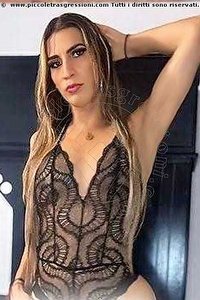  LUPITA trans escort Frosinone