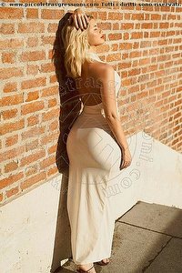  EVELYN SAMP escort Milano