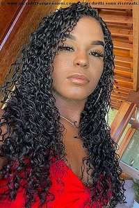  MORA BRASILIANA trans Roma