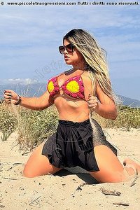  DALAS trans escort Lucca