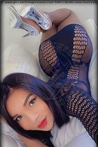  NICOLLE trans escort Forlì Cesena