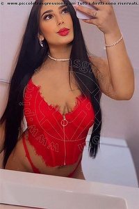  NANCY BRASILIANA escort Reggio Calabria