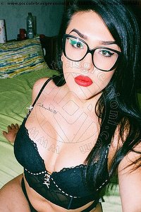  LUCIANA trans Siena