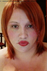  ANGELICA ITALIANISSIMA trans escort Ferrara