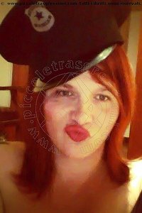  ANGELICA ITALIANISSIMA trans escort Ferrara